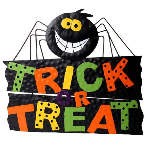 trick  treat pic clipart