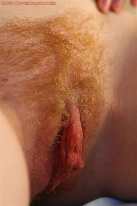 big tits busty closeup hairy labia meaty pussy natural onlyhairypussy pussy shot redhead