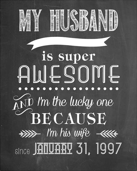 love  husband  lucky  love  husband art quotes chalkboard