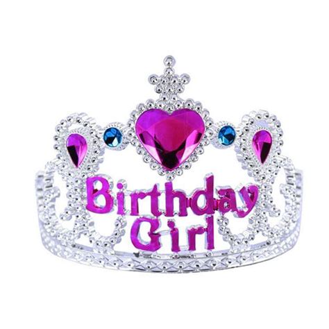 happy birthday crowns tiaras reviews  shopping happy birthday