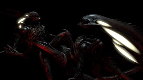 Image 1289713 Alien Source Filmmaker Xenomorph Animated