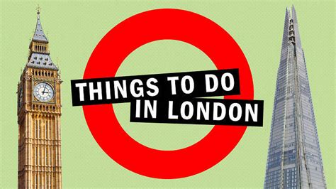 things to do in london events attractions and activities time out london