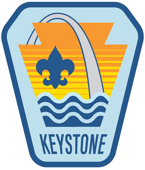 keystone district greater st louis area scouting