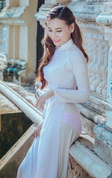 1265 Best Gorgeous Ao Dai Images On Pinterest Ao Dai