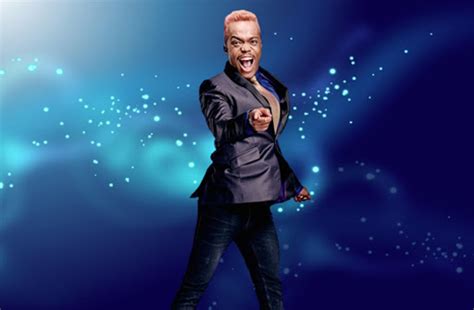 Somizi To Make Debut As New Idol Sa Judge