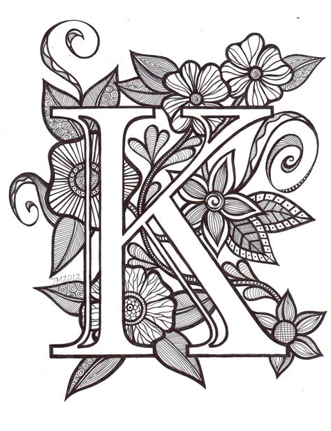 kscn coloring letters abc coloring pages coloring pages