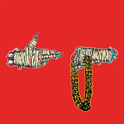 Run The Jewels Close Your Eyes And Count To Fuck