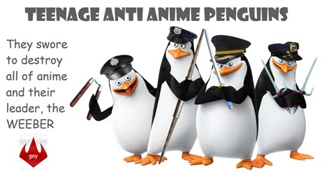 anime police meme penguin lilian