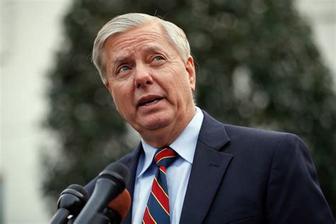 lindsey graham admits trump s border wall is a metaphor rolling stone