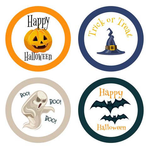 printable halloween projects     printablee