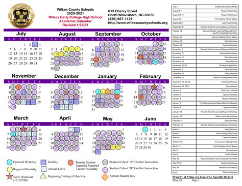 knox county schools calendar  pictures