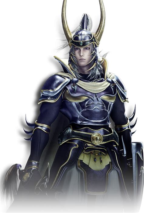 Warrior Of Light D012 Cg Png 768×1134 Final Fantasy Final