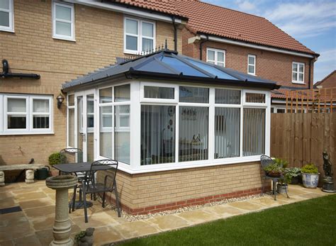 simple ways  insulate  conservatory roof eyg