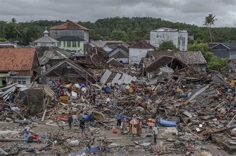 tsunami na indonésia como será o novo sistema de alerta que governo