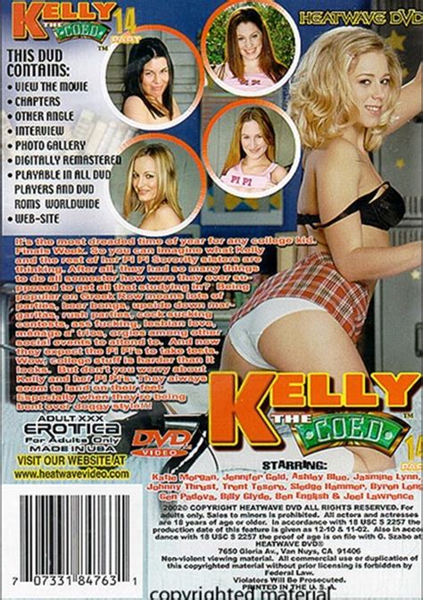 Kelly The Coed 14 Streaming Video On Demand Adult Empire