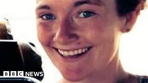 danielle mclaughlin raped  strangled post mortem bbc news