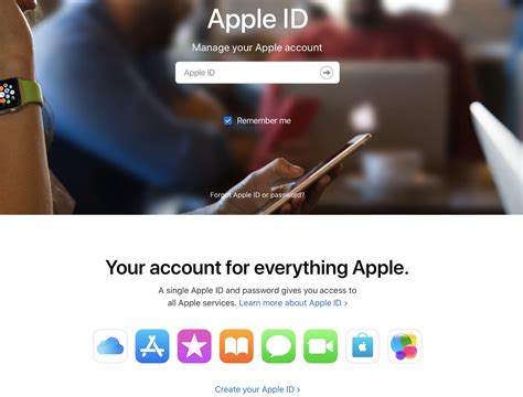 apple id