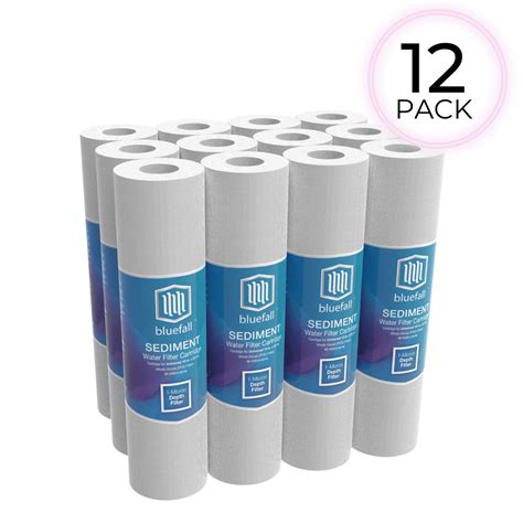 Universal Water Filter Cartridges 12 Best Prices 15 Day Return Policy