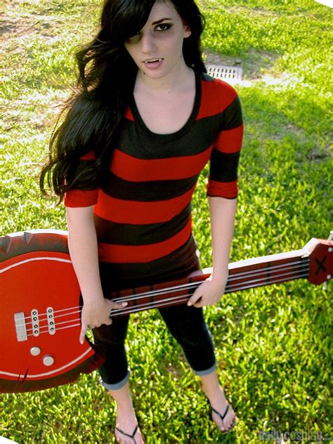marceline cosplay hot cosplay girls pinterest cosplay circles and adventure