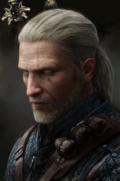 pin by hanna olsson on witcher in 2019 witcher art the witcher geralt the witcher