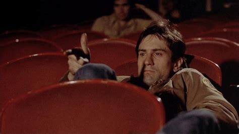 why taxi driver is scorsese and de niro s best film the spread
