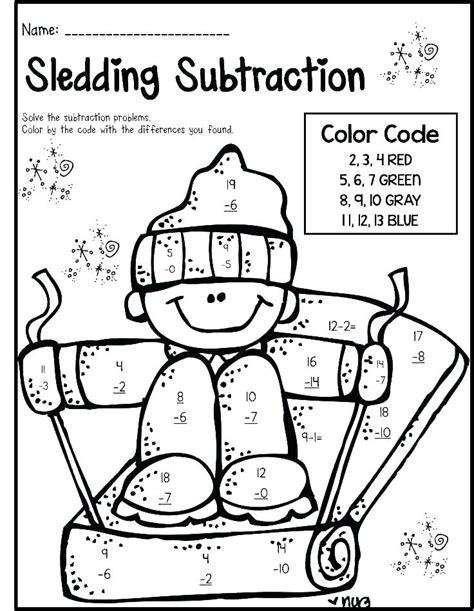 math coloring pages  coloring pages  kids
