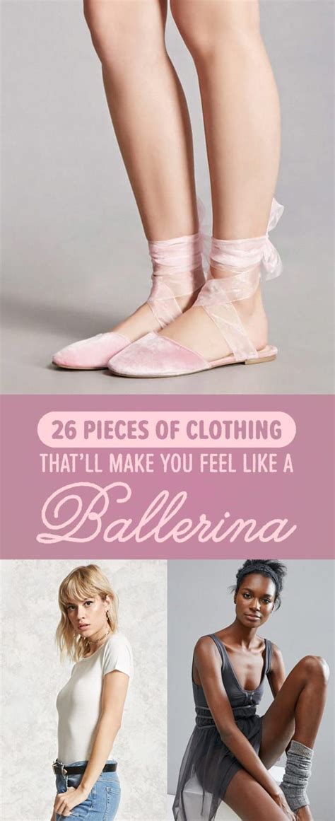 26 pretty things to wear if you want to feel like a