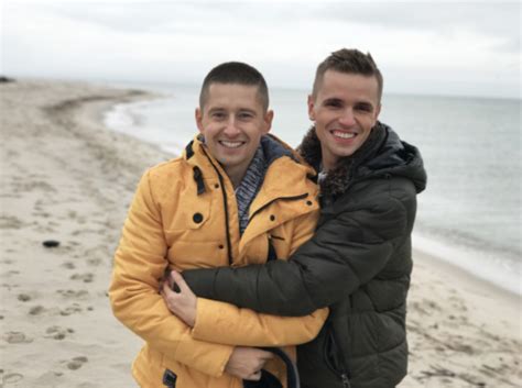Polish Gay Couple Wins Right To Marry In Portugal Thanks To Their