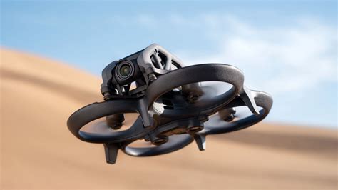 dji unveils avata  ultimate immersive drone experience