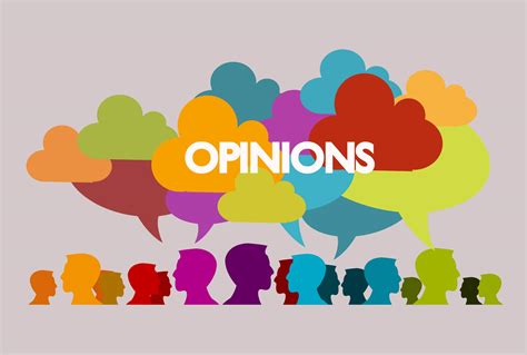 the importance of having an opinion youth incorporated