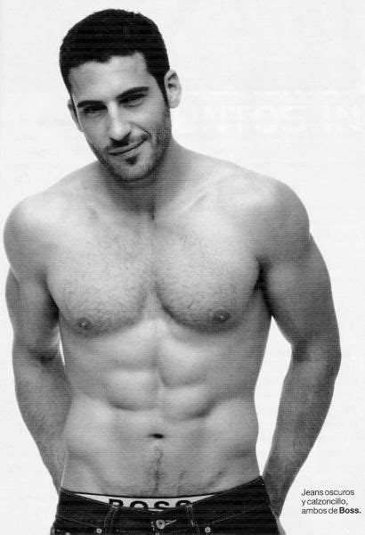 pin on miguel angel silvestre