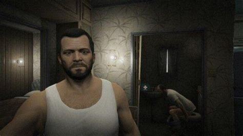 30 Grand Theft Auto 5 Funny Selfies Funny Selfies Grand Theft Auto