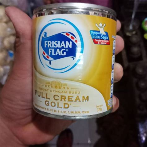 Manfaat Susu Frisian Flag Full Cream Cair Info Tentang Susu