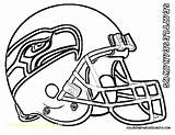 Seahawks Coloring Pages Seattle Football Logo Eagles Printable Philadelphia Helmet Falcons Bay Drawing 49ers Tampa Atlanta Buccaneers Jets Redskins Needle sketch template