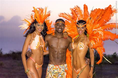 Passport Kings Barbados Cropover Festival 2017 Official Passport