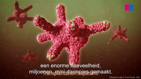 clevers  de toekomst van de geneeskunde nederlandse ondertitels