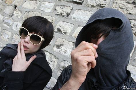 Crystal Castles Member Ethan Kath Denies Raping Ex Singer Alice Glass