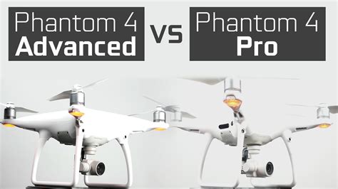 phantom  advanced  phantom  pro