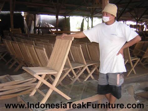 teak furniture manufacturer  indonesia java teak wood