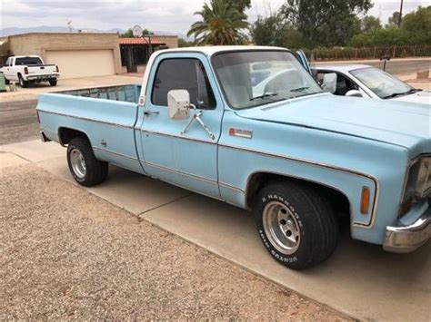 gmc truck  sale classiccarscom cc