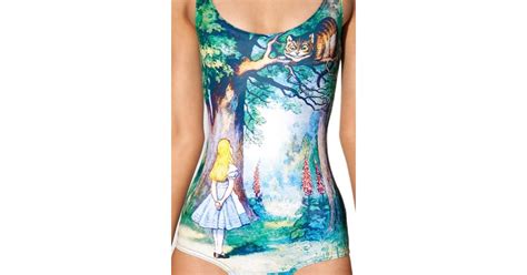 alice and cat one piece disney swimsuits for adults popsugar love and sex photo 9
