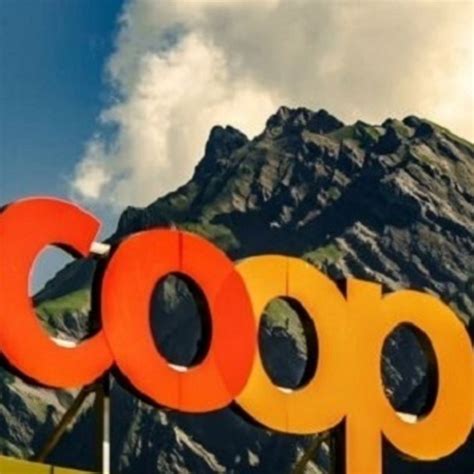 coop svizzera il successo continua distribuzione moderna