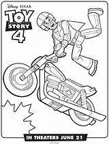 Coloring Toy Story Pages Popular sketch template
