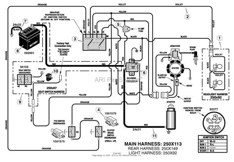 kohler engine ignition wiring diagram kohler ignition switch wiring diagram kohler engine