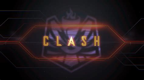 kolejny clash juz na poczatku kwietnia