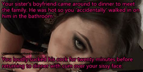 Fixed6 Sissy Caption Pics S Sorted By New Luscious