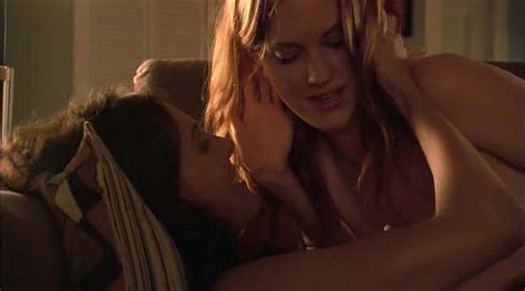 lauren lee smith and erin daniels lesbian sex from the l word scandalpost