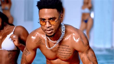 Give Me 50 Feet Trey Songz Claims Alleged Assault Was All