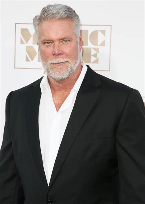 kevin nash picture   premiere  warner bros pictures magic