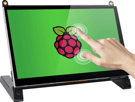raspberry pi screen  android central